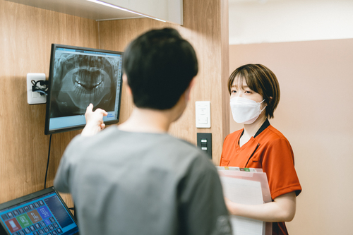 後輩教育も行う幹部スタッフへ