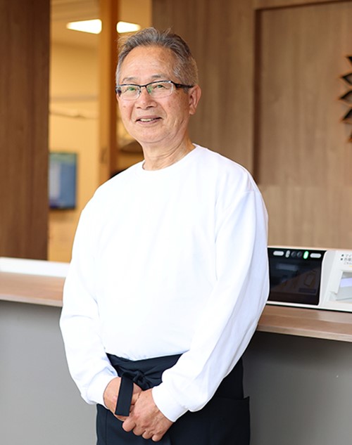 友枝 和夫