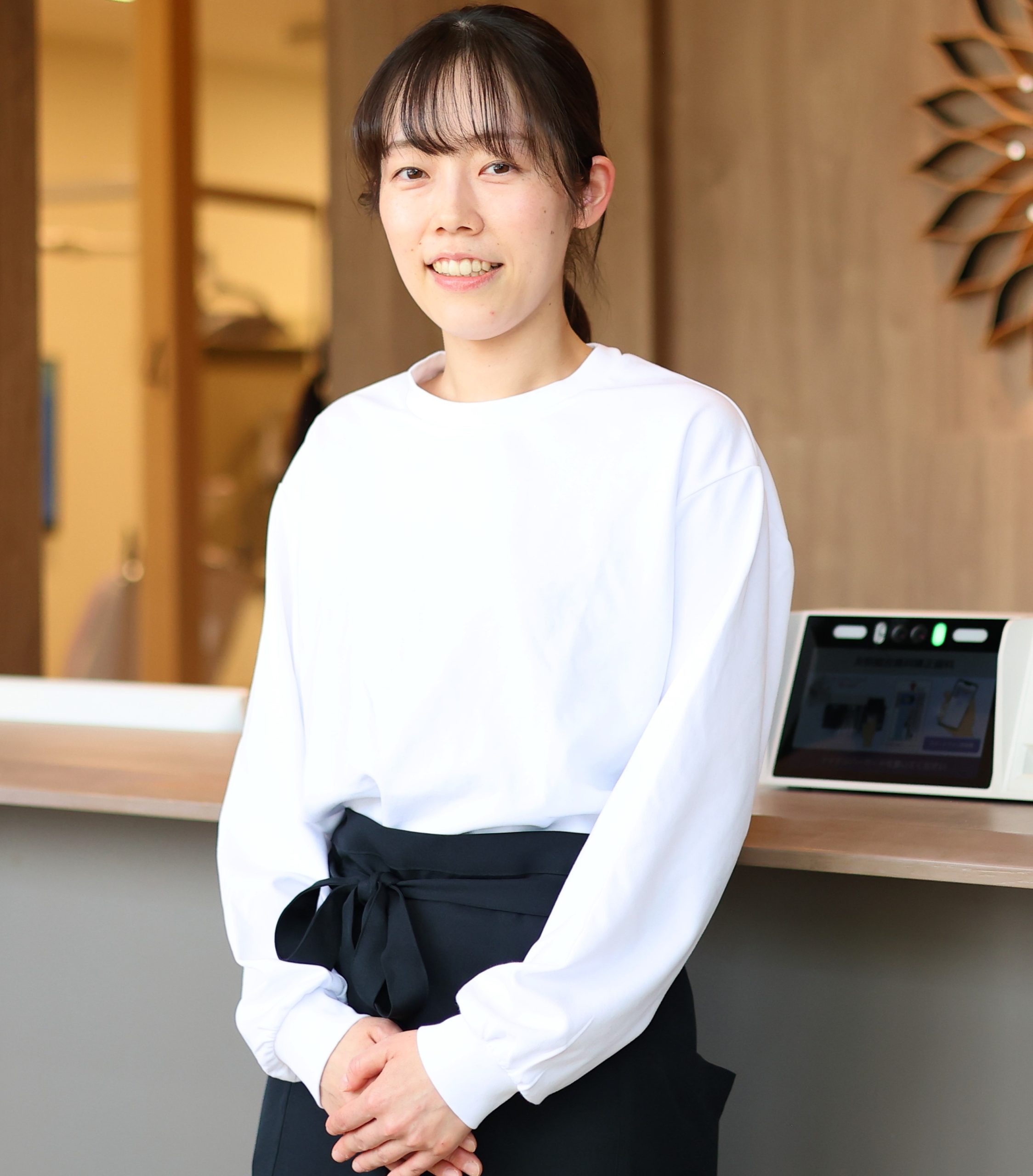 守谷 有紀