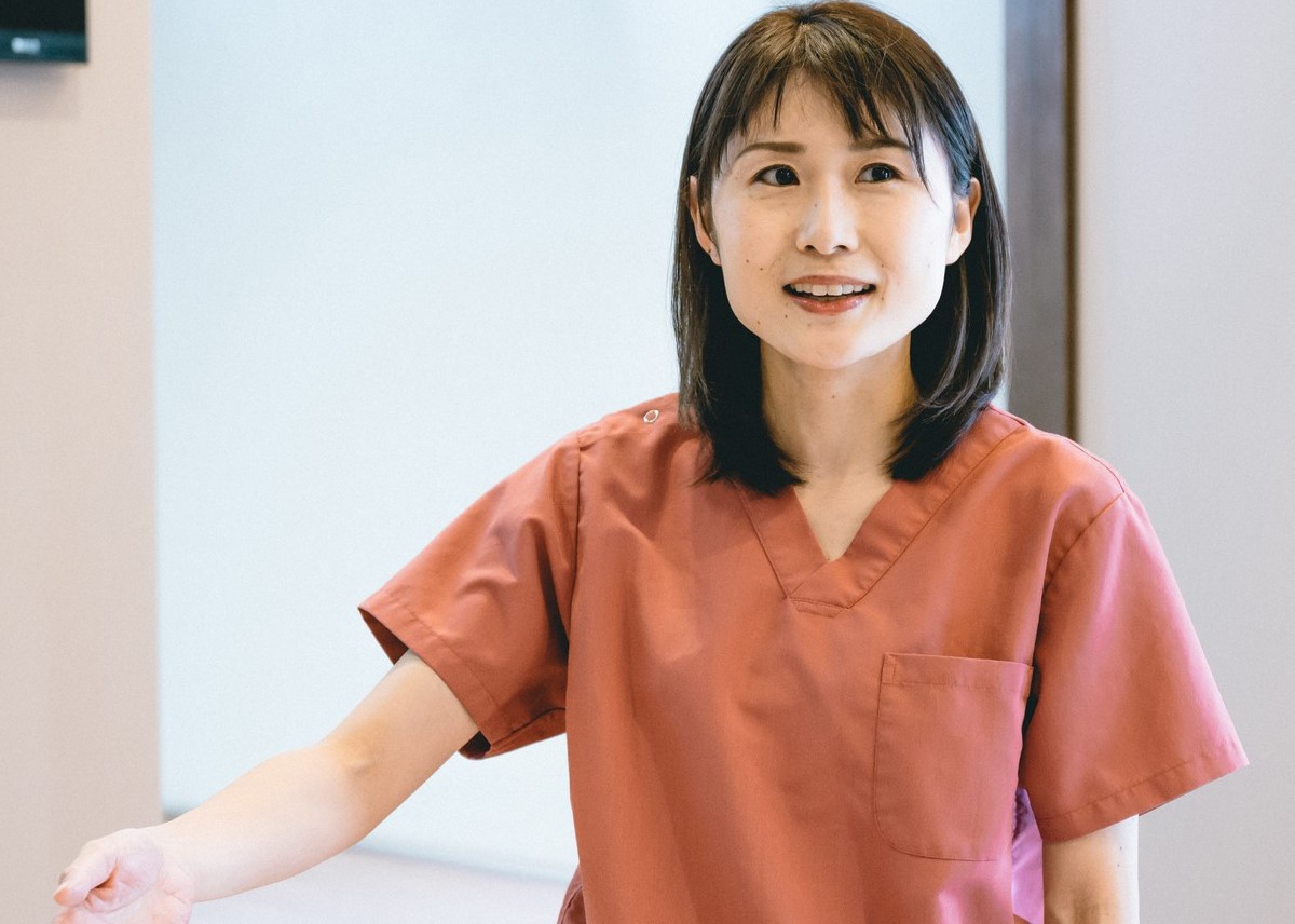森 久美子
