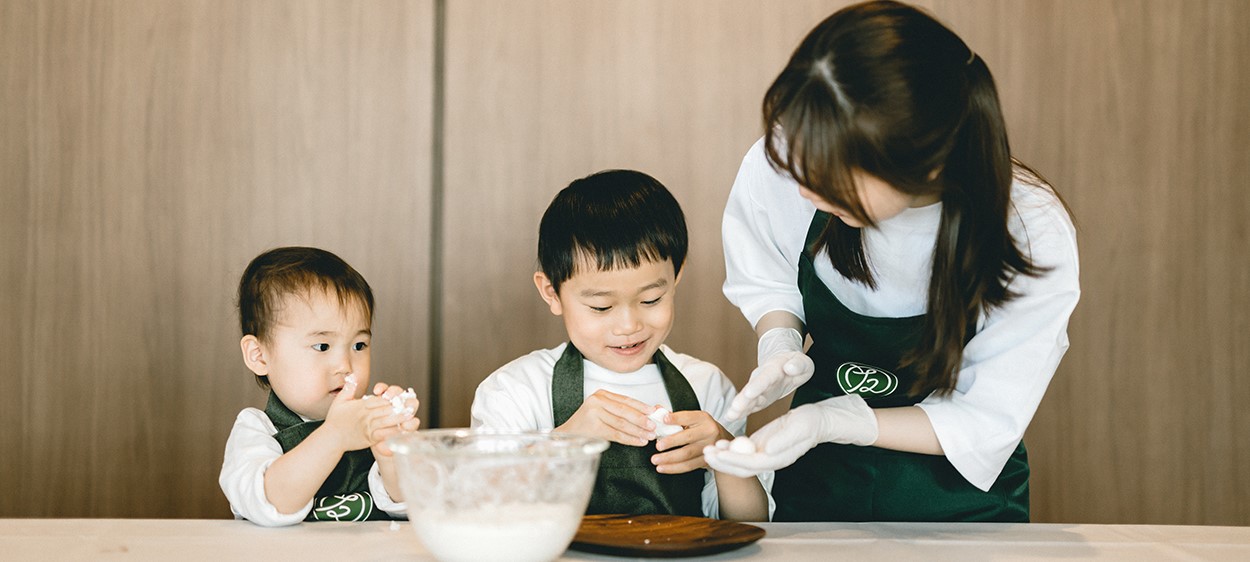 友枝総合歯科・矯正歯科5つの特徴