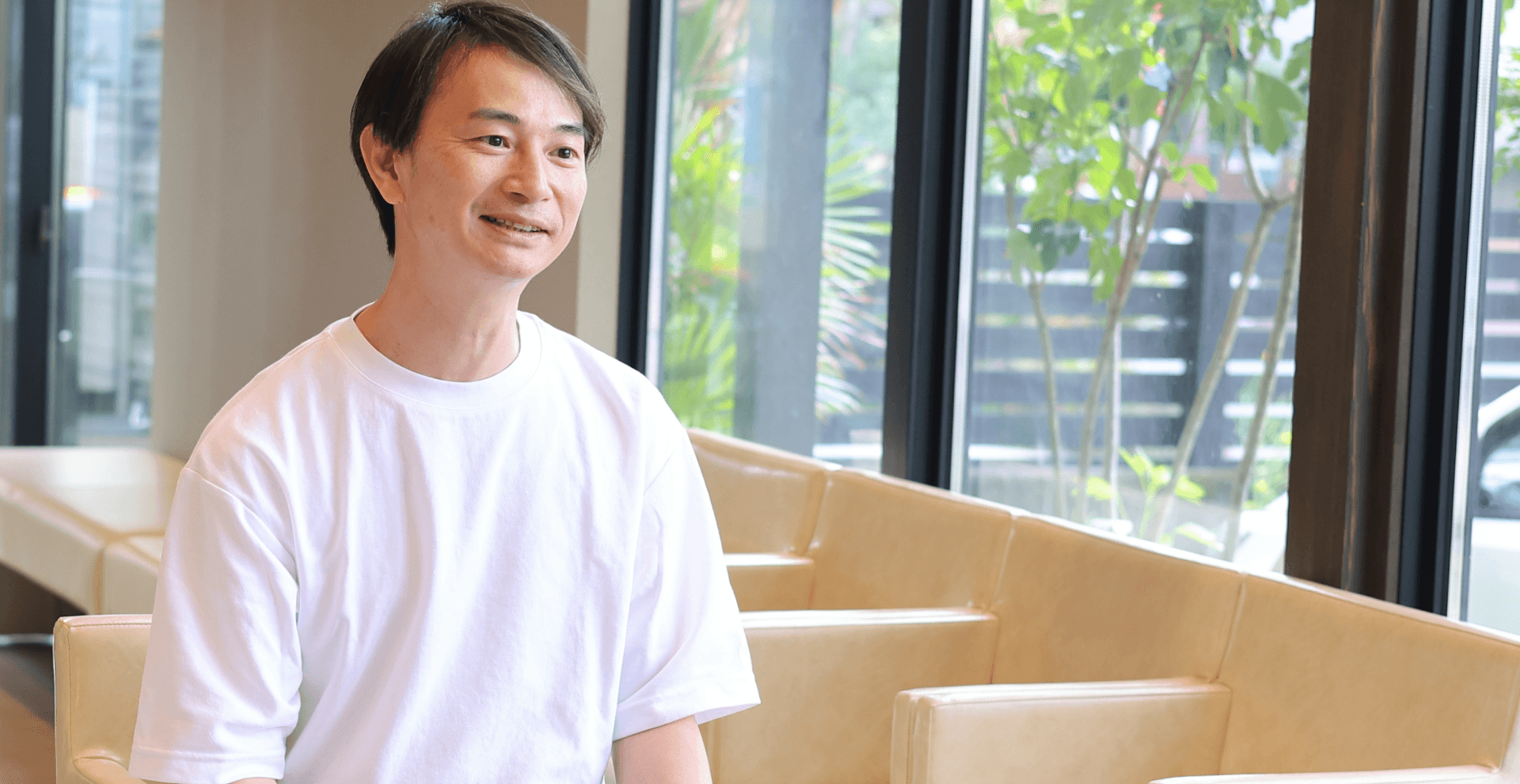 院長挨拶