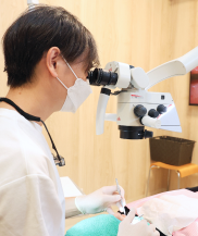 院長挨拶