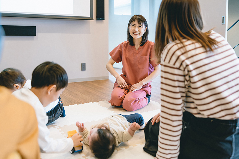 「3ヶ月に1回」が健康の秘訣。定期健診の重要性