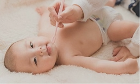 赤ちゃん歯科